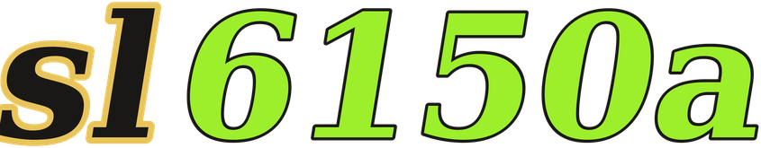 sl6150a logo